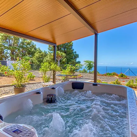 Casa Helios 度假居