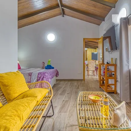 Casa Helios Puntagorda