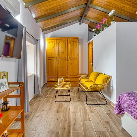 Casa Helios בית נופש