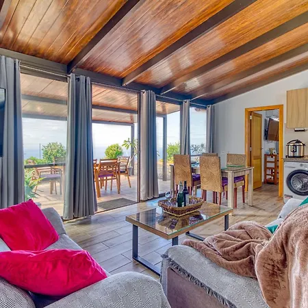 בית נופש Casa Helios