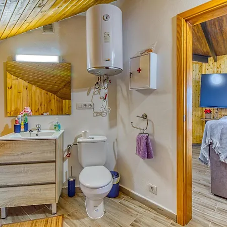 Casa Helios Puntagorda