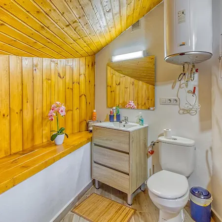度假居 Casa Helios