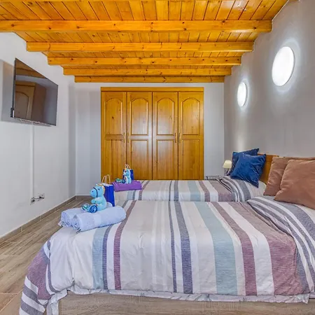 Casa Helios *