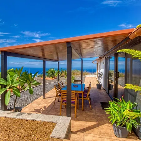 Casa Helios * Puntagorda