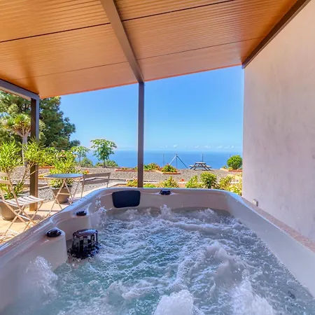 Casa Helios * Puntagorda