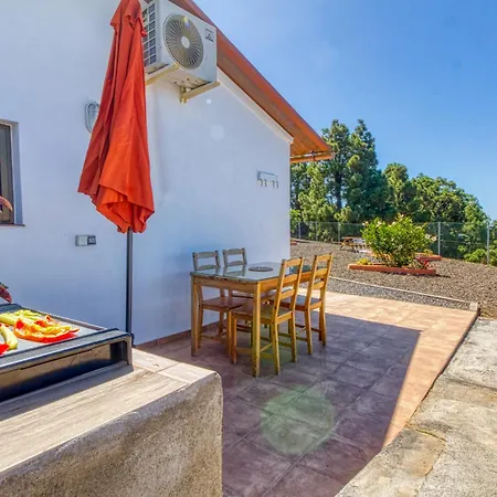 Casa Helios בית נופש Puntagorda