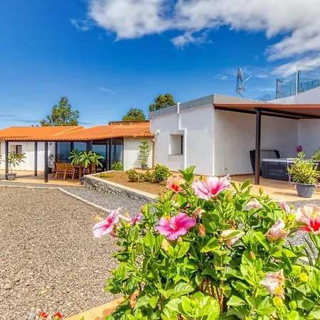 Casa Helios * Puntagorda