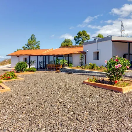 Casa Helios בית נופש *