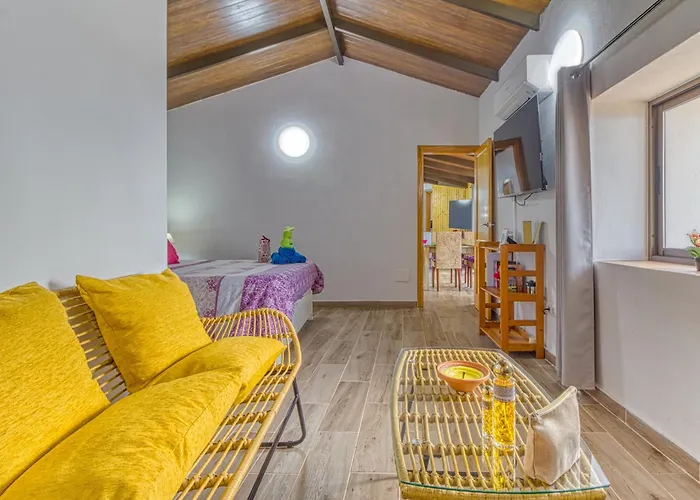 Casa Helios Puntagorda