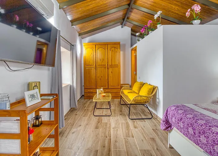Casa Helios بيت للعطل