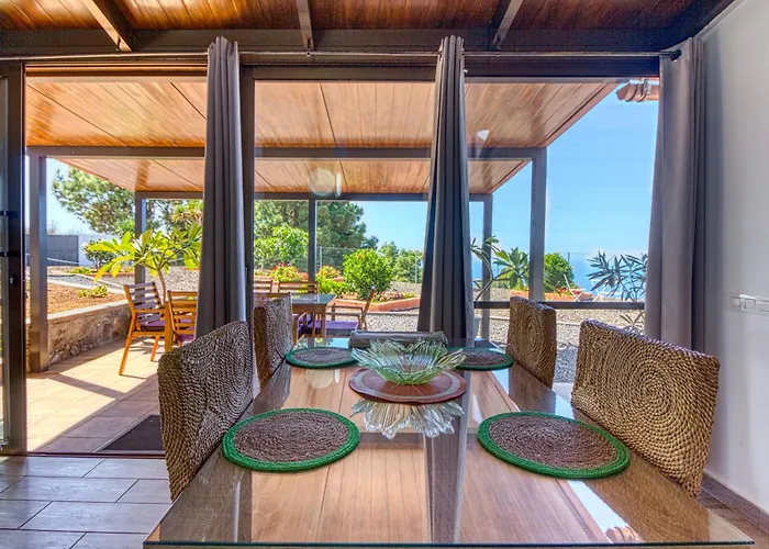 Casa Helios بيت للعطل *