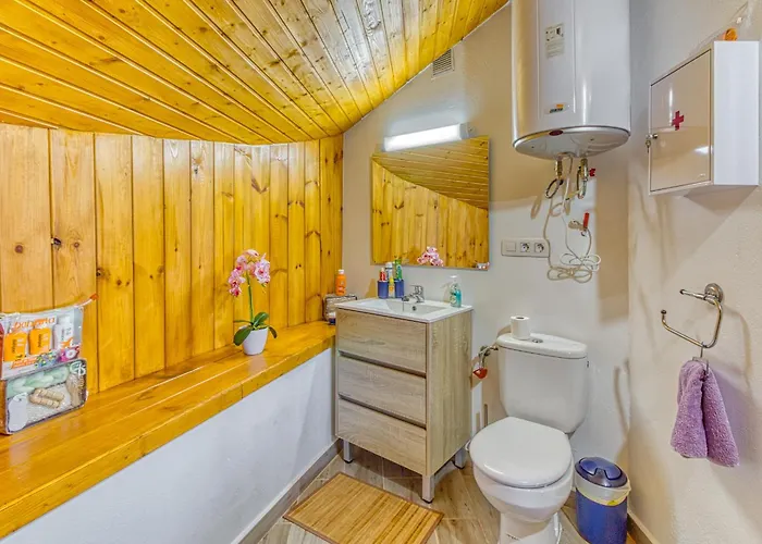 بيت للعطل Casa Helios