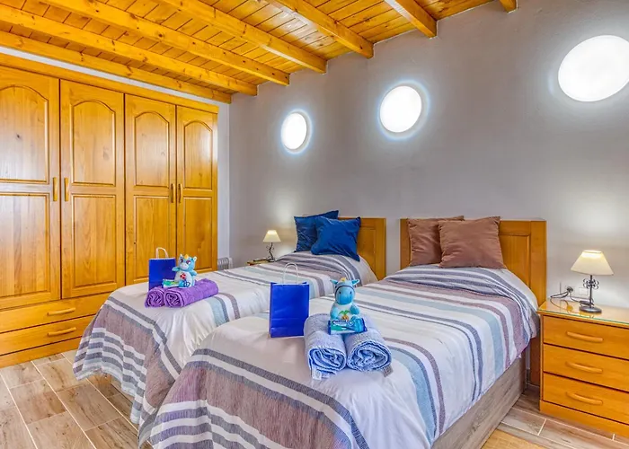Casa Helios بيت للعطل