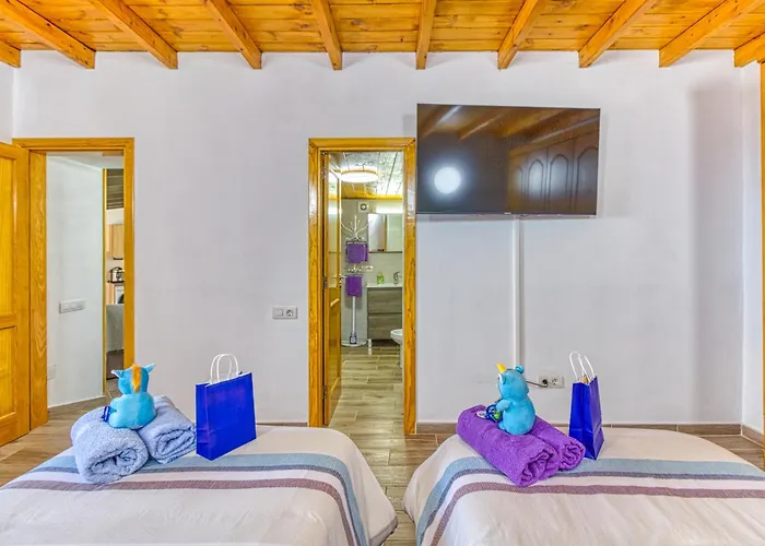 Casa Helios بيت للعطل