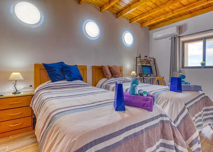 Casa Helios بيت للعطل