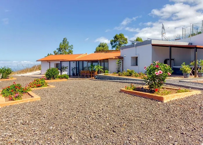 Casa Helios بيت للعطل *