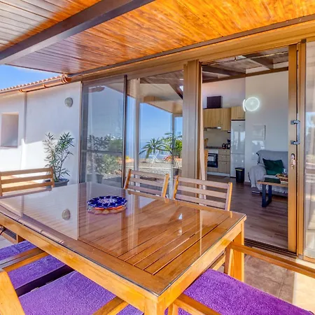 Casa Helios Semesterbostad