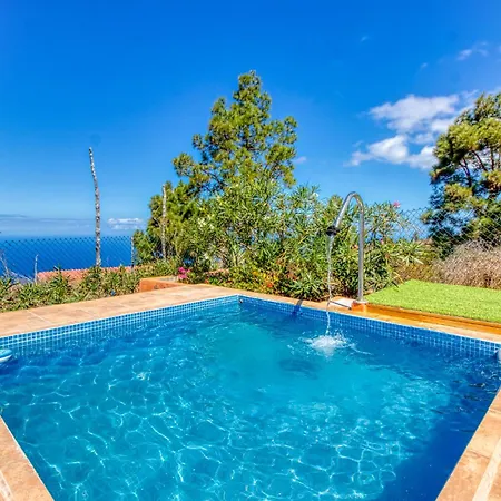 Casa Helios Semesterbostad