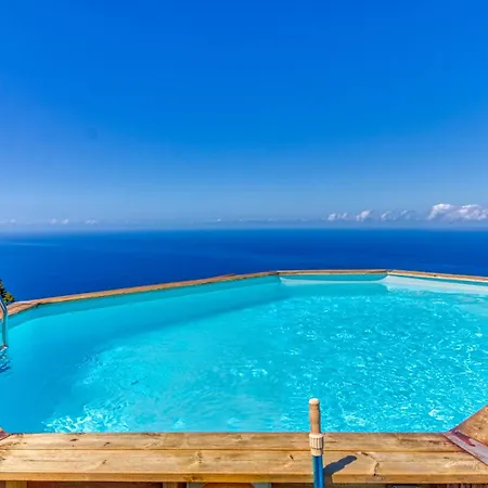 Semesterbostad Casa Helios *