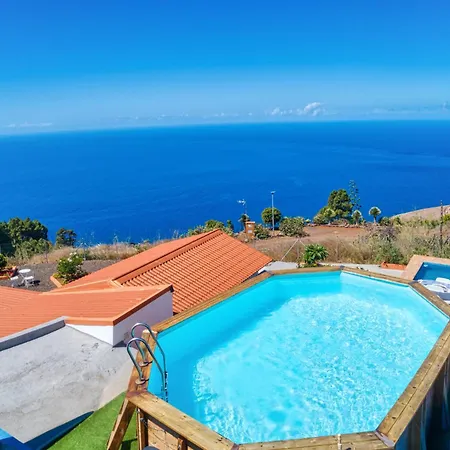 Casa Helios Semesterbostad