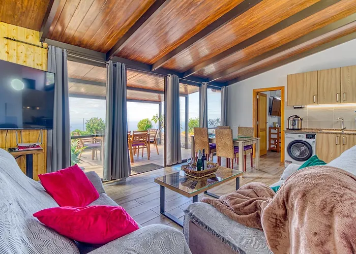 Holiday home Casa Helios